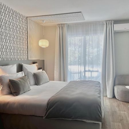Le Prose Hotel La Grande-Motte Zewnętrze zdjęcie