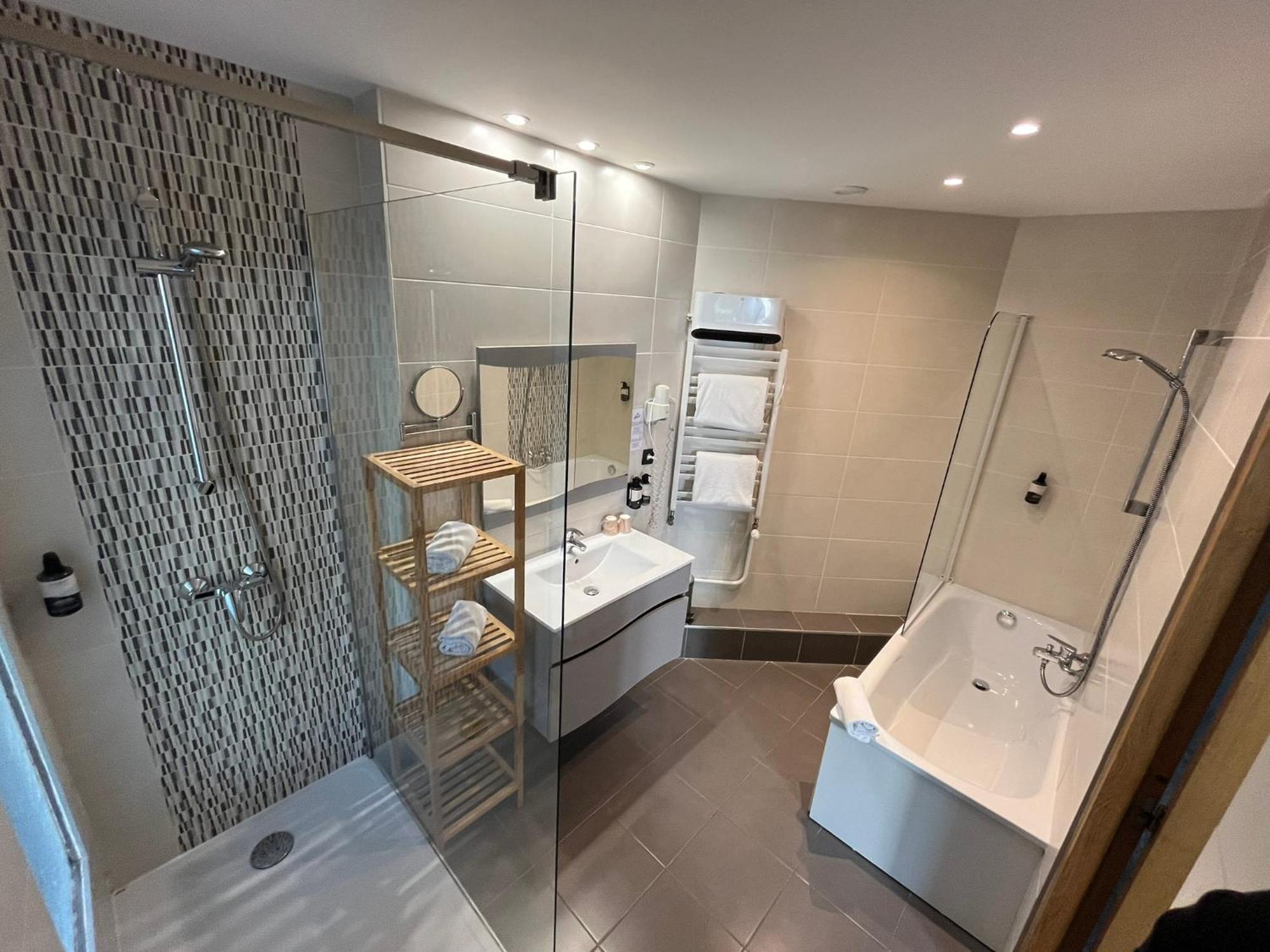 Le Prose Hotel La Grande-Motte Zewnętrze zdjęcie