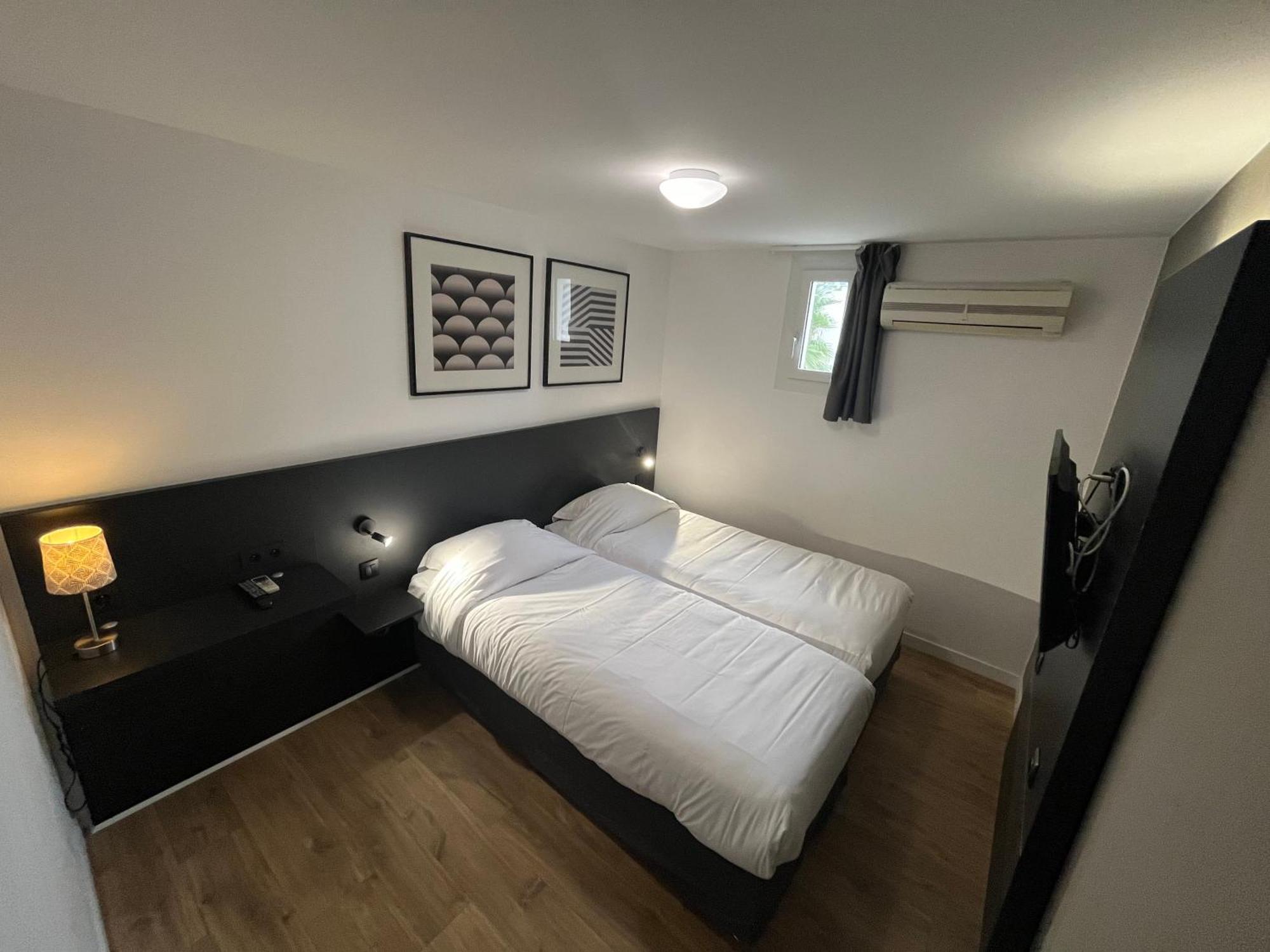 Le Prose Hotel La Grande-Motte Zewnętrze zdjęcie