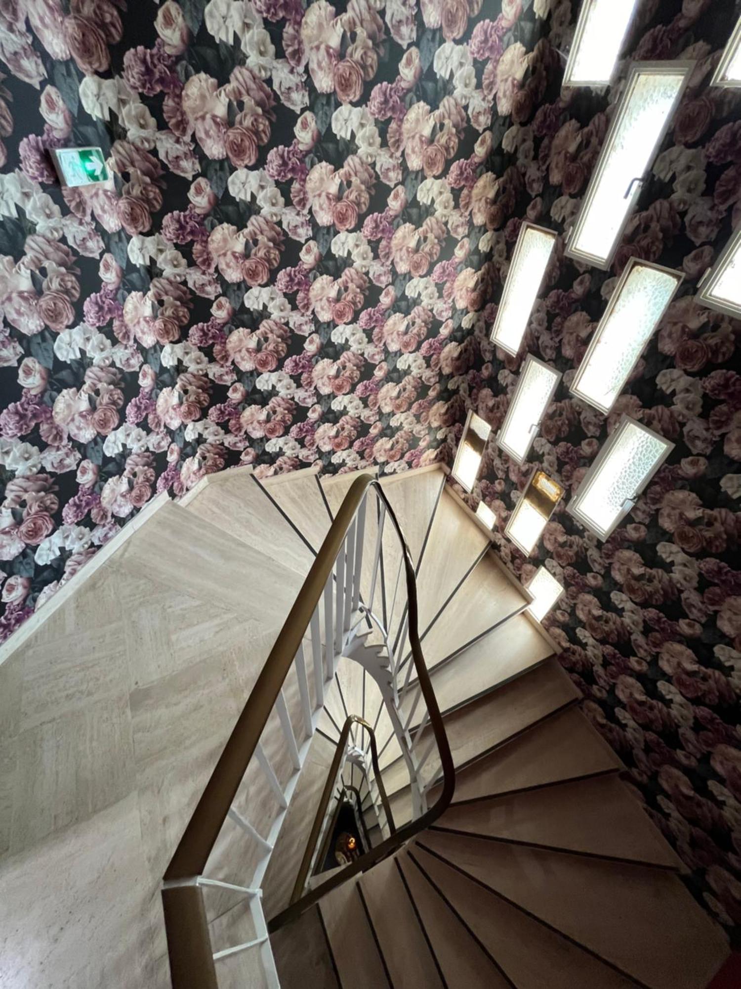 Le Prose Hotel La Grande-Motte Zewnętrze zdjęcie