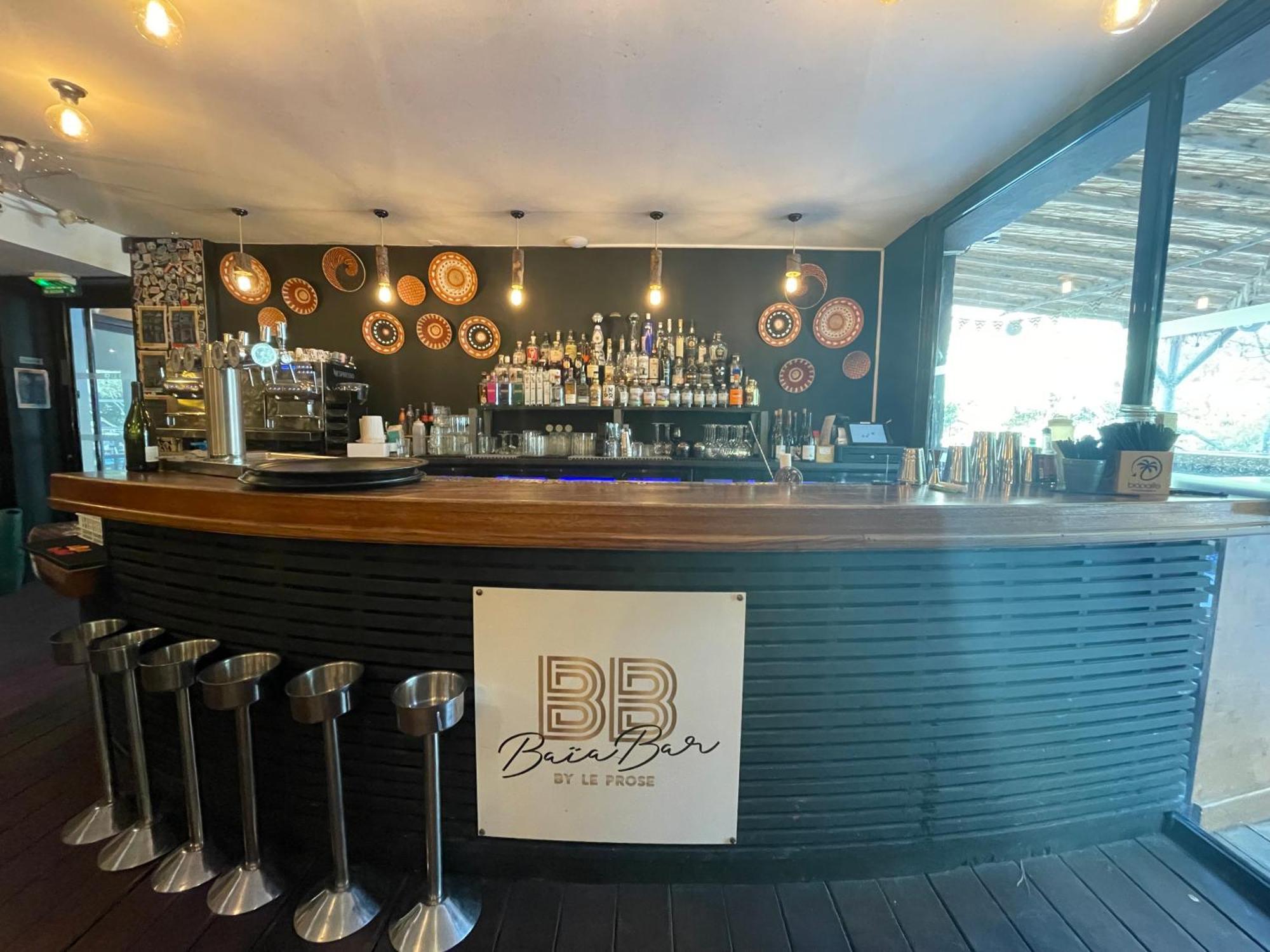 Le Prose Hotel La Grande-Motte Zewnętrze zdjęcie