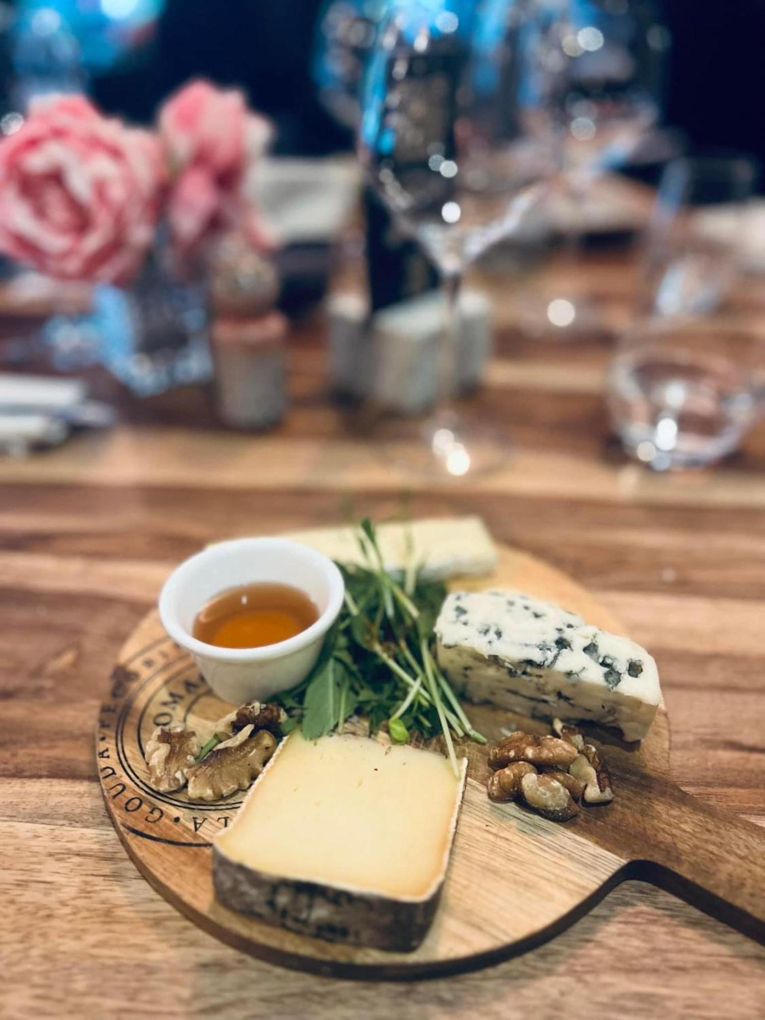 Le Prose Hotel La Grande-Motte Zewnętrze zdjęcie