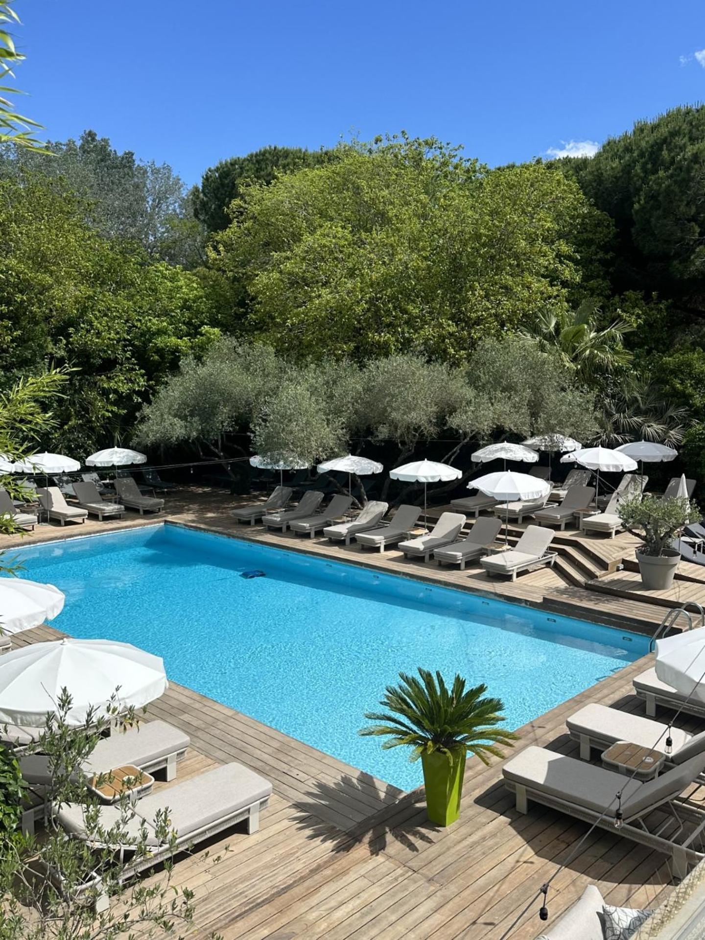 Le Prose Hotel La Grande-Motte Zewnętrze zdjęcie