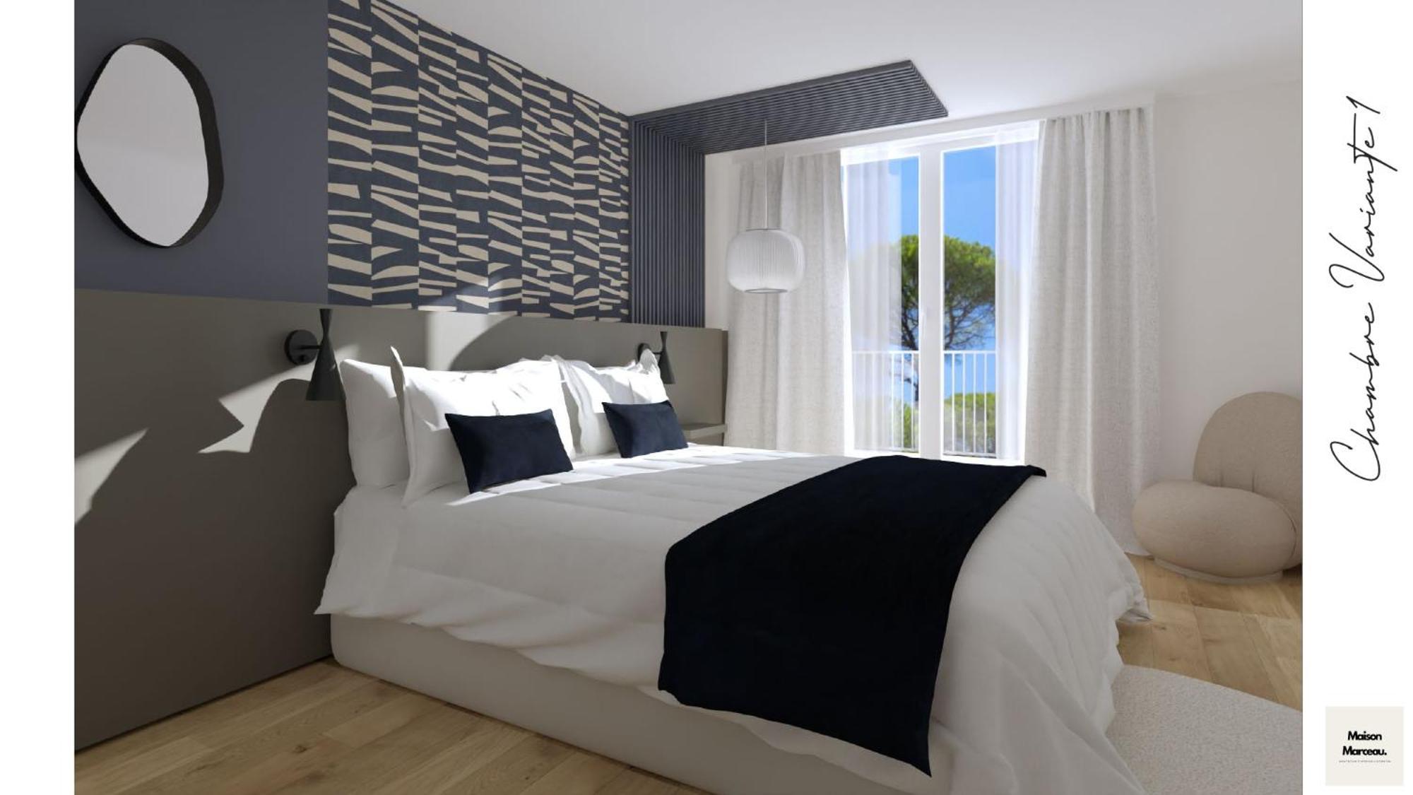 Le Prose Hotel La Grande-Motte Zewnętrze zdjęcie
