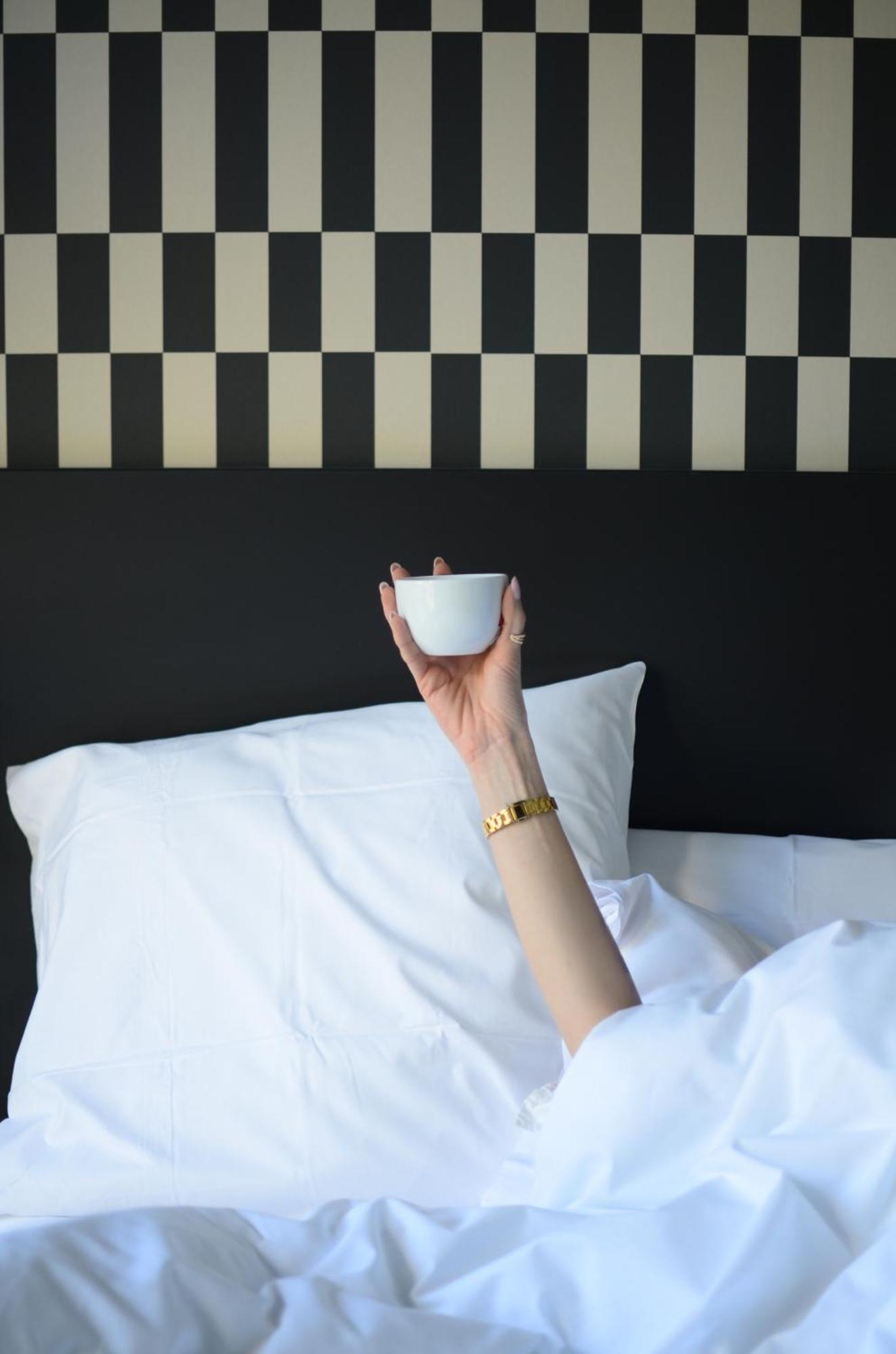 Le Prose Hotel La Grande-Motte Zewnętrze zdjęcie