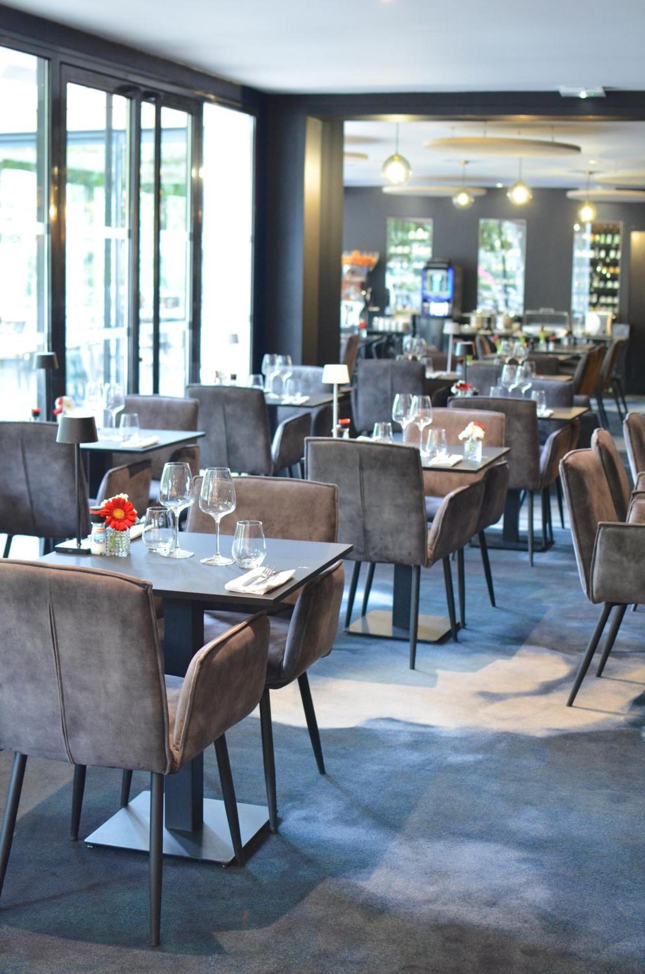 Le Prose Hotel La Grande-Motte Zewnętrze zdjęcie