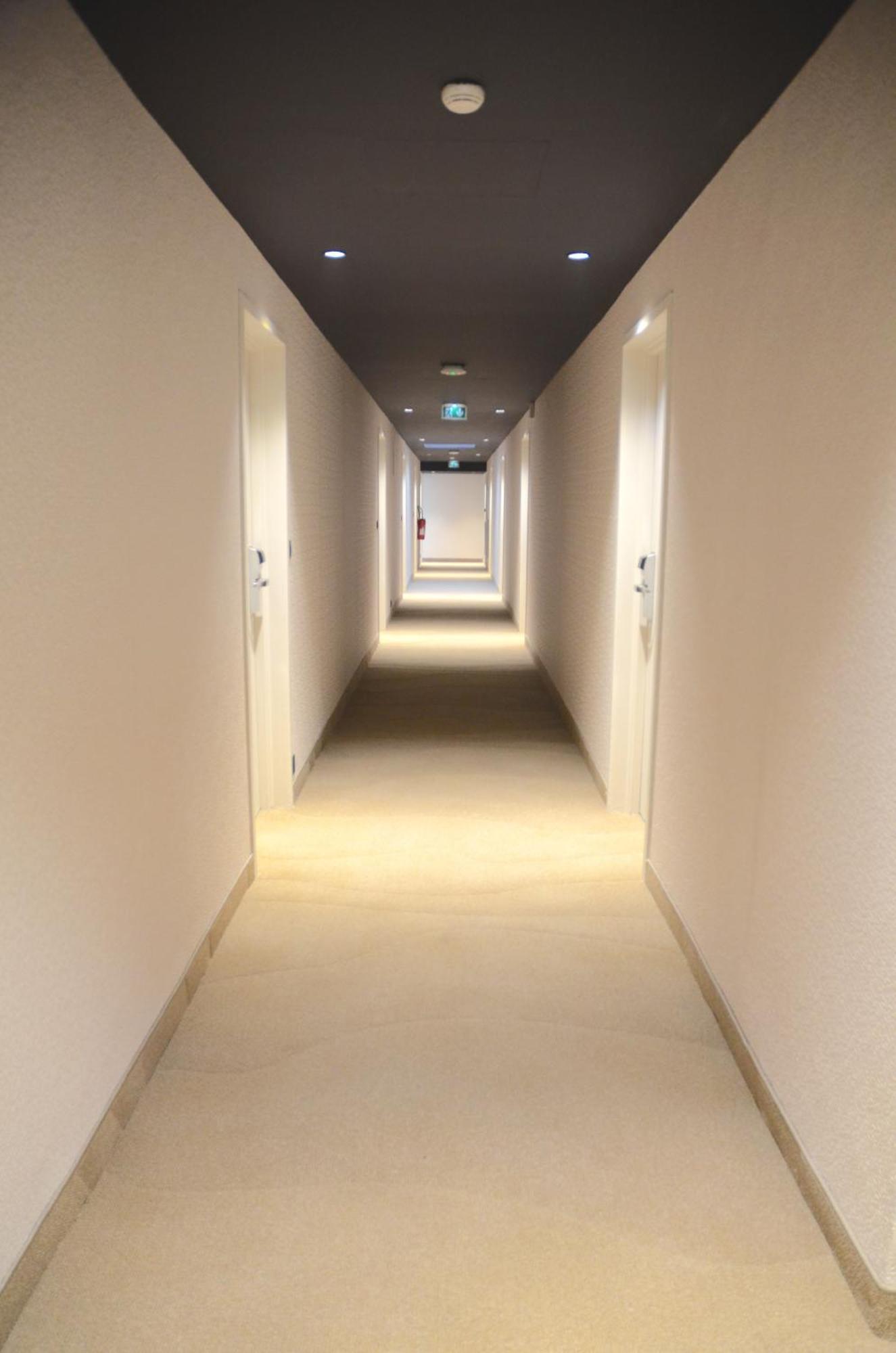 Le Prose Hotel La Grande-Motte Zewnętrze zdjęcie