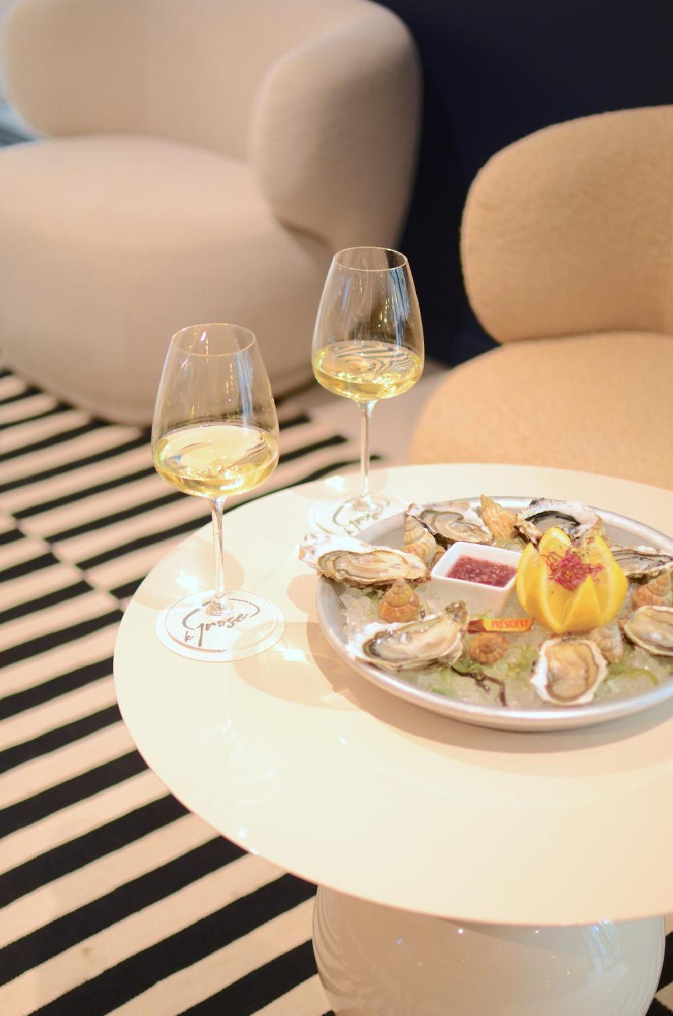 Le Prose Hotel La Grande-Motte Zewnętrze zdjęcie