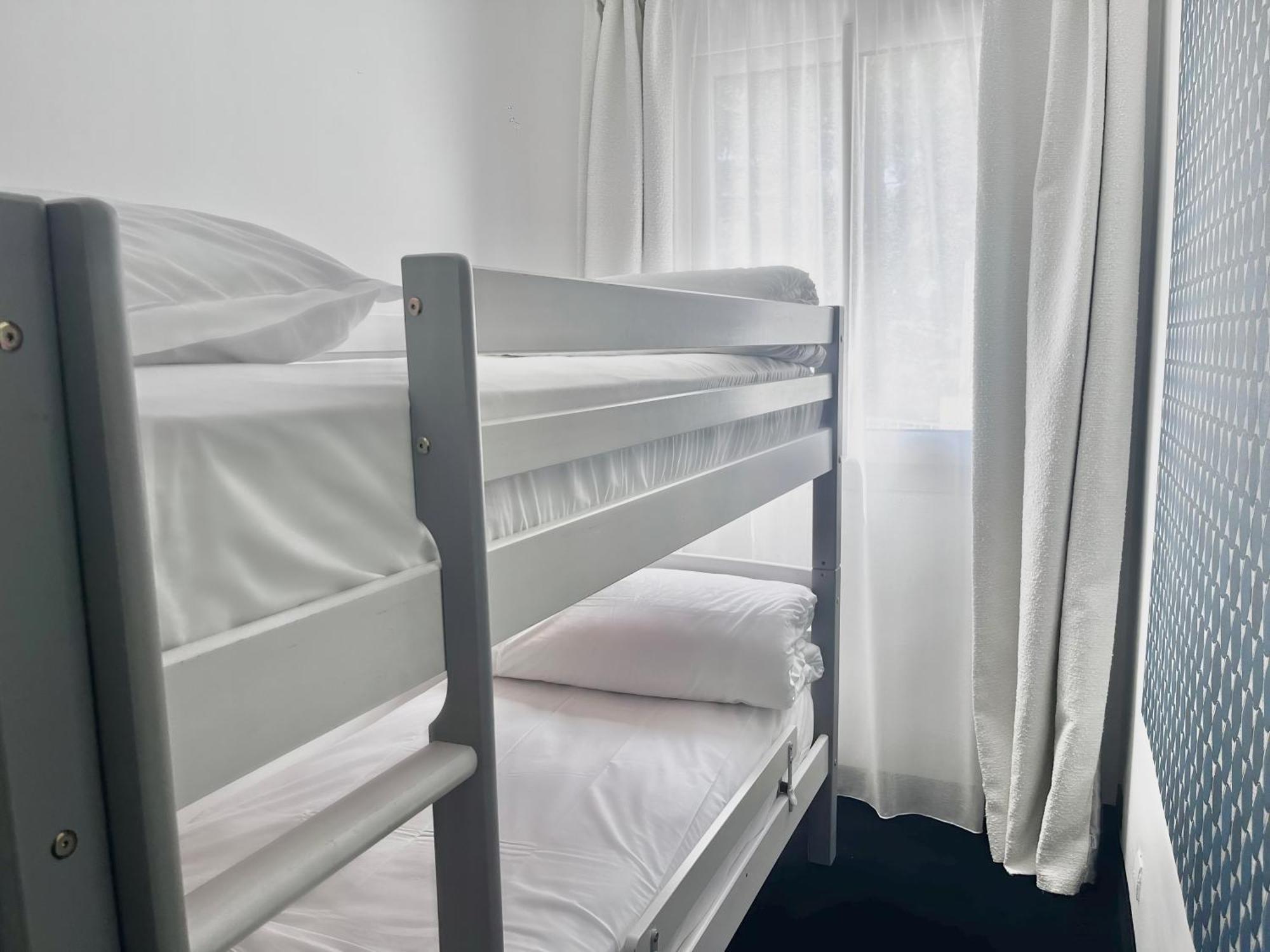 Le Prose Hotel La Grande-Motte Zewnętrze zdjęcie