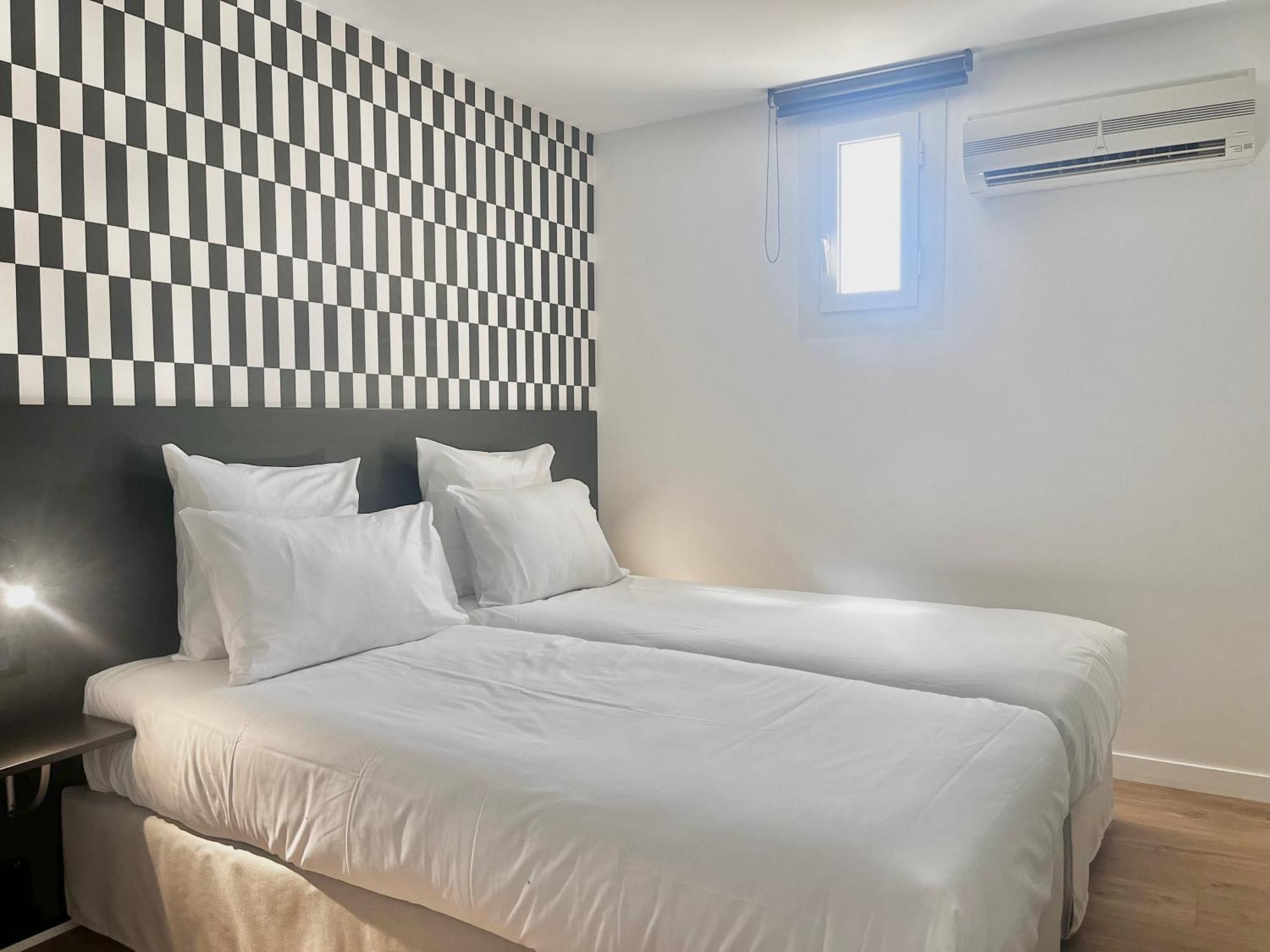 Le Prose Hotel La Grande-Motte Zewnętrze zdjęcie