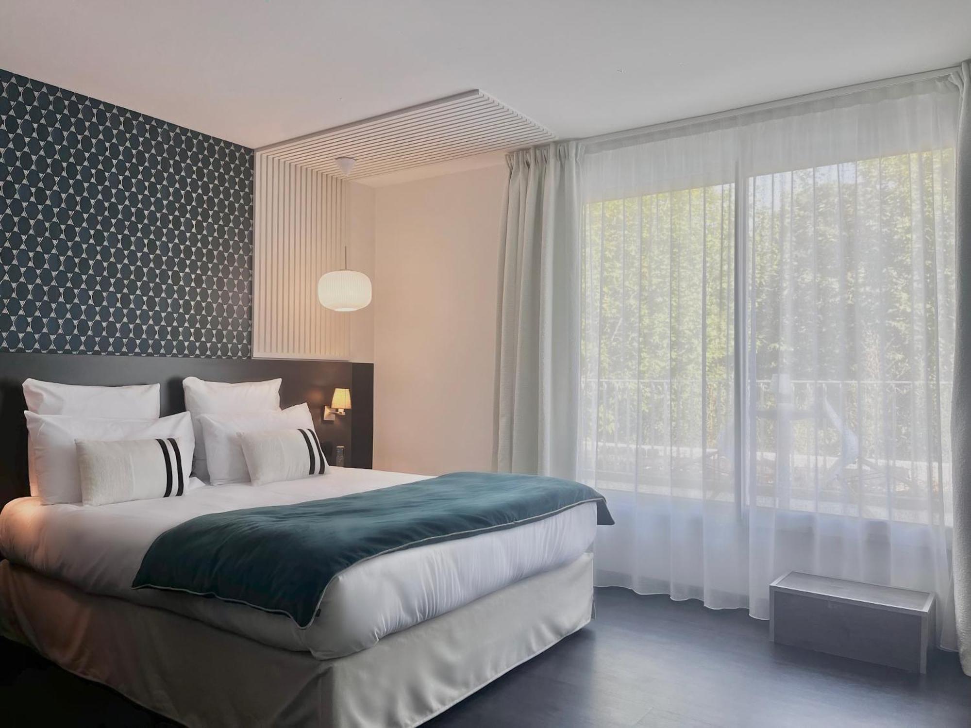 Le Prose Hotel La Grande-Motte Zewnętrze zdjęcie