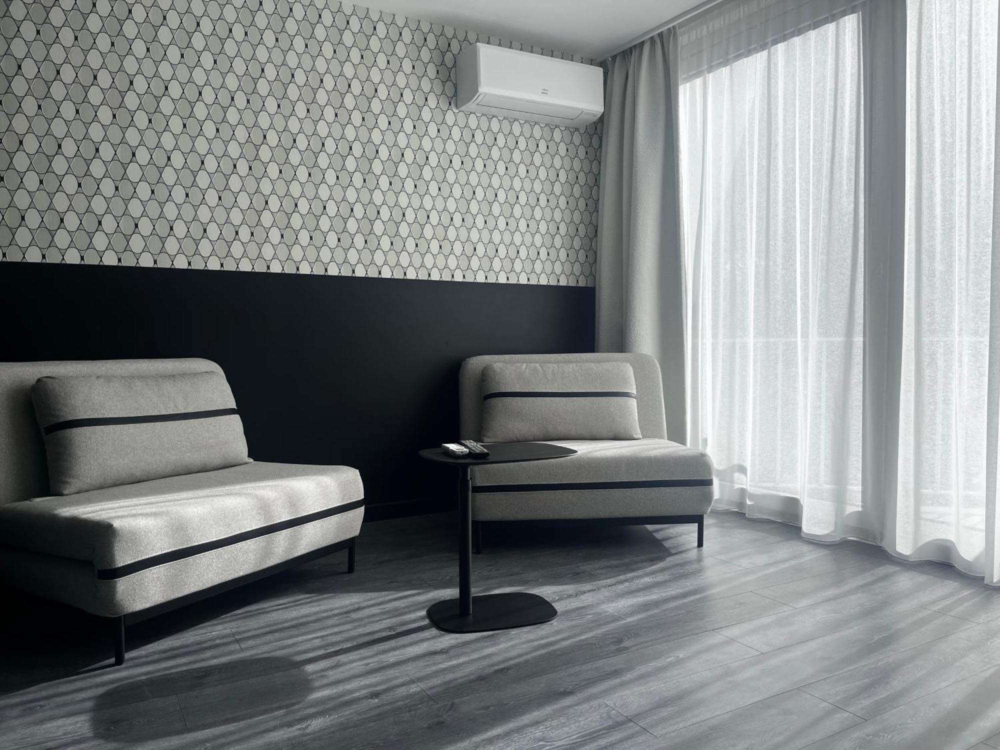 Le Prose Hotel La Grande-Motte Zewnętrze zdjęcie