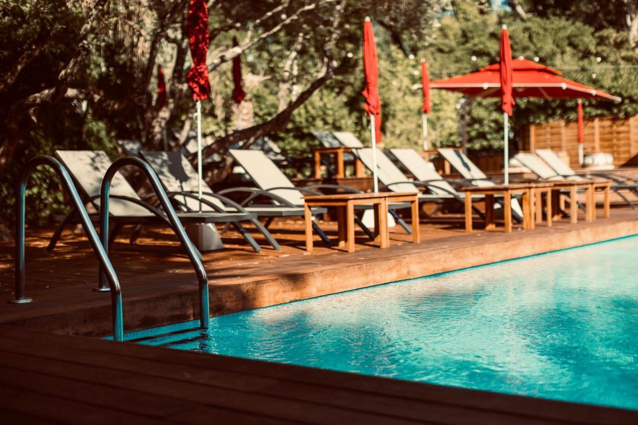 Le Prose Hotel La Grande-Motte Zewnętrze zdjęcie